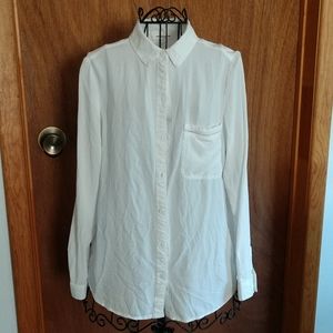 Beach lunch lounge blouse